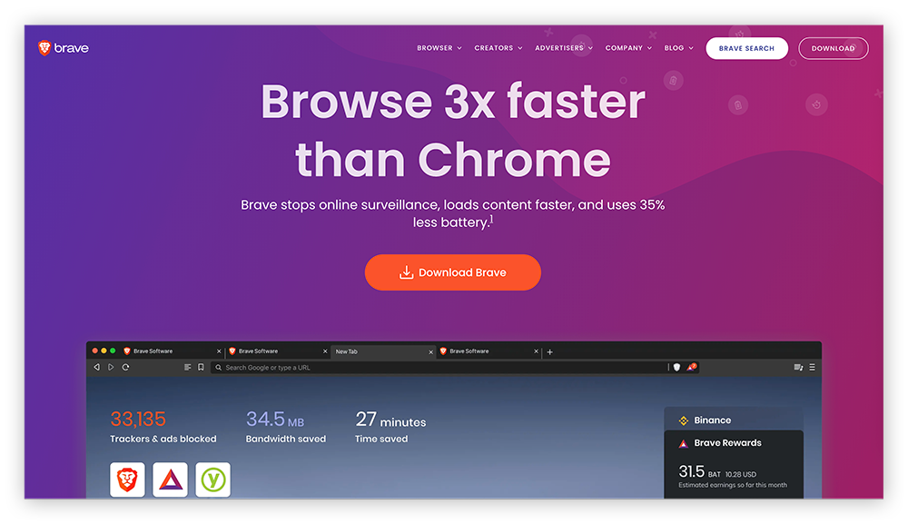 The Best Web Browsers for Security & Privacy in 2022 AVG